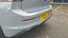 Volkswagen Golf 1.5 TSI Life 5dr Petrol Hatchback